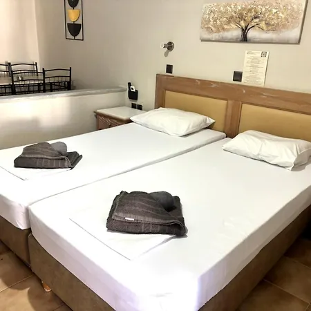 Apartment Aleka