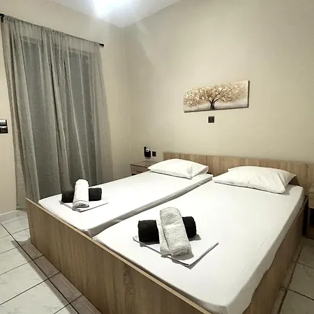 Apartment Aleka