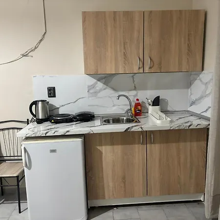 Aleka Apartment