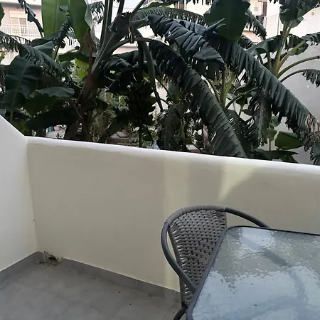 Apartment Aleka