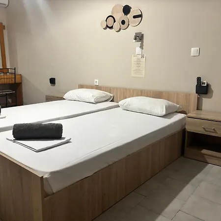 Apartment Aleka *