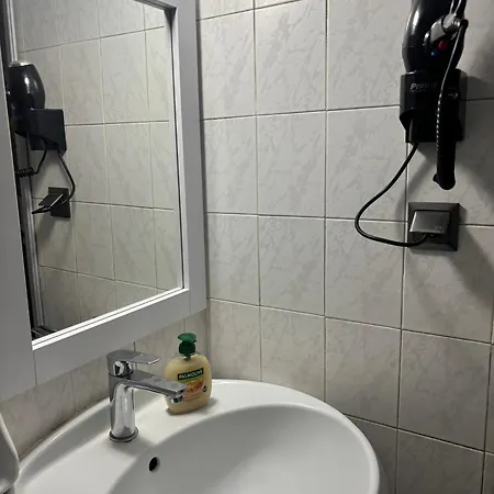 Apartment Aleka