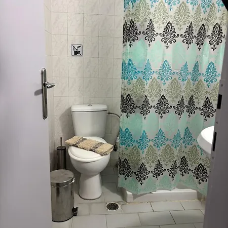 Apartment Aleka Kos Town