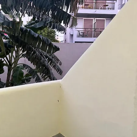 Aleka Apartment *