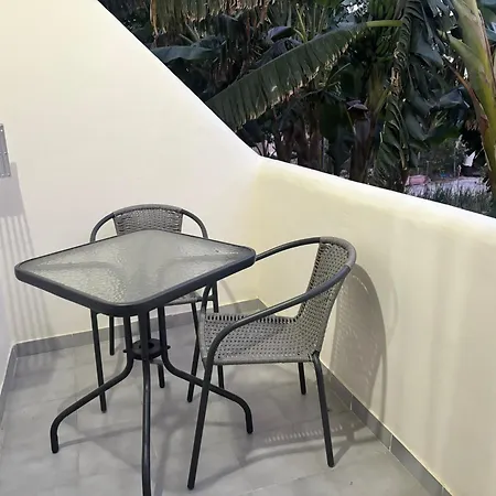 Aleka Apartment Kos Town