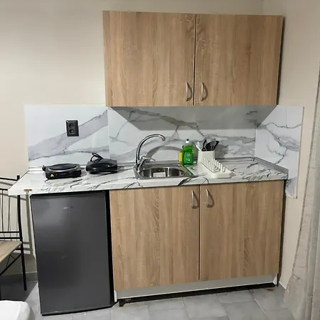 Aleka Apartment Kos Town