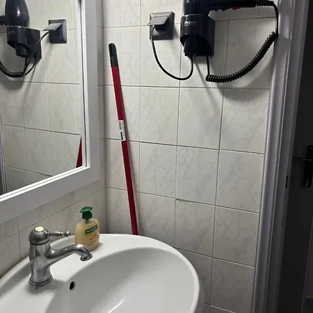 Apartment Aleka *
