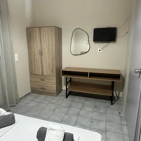 Aleka Apartment Kos Town