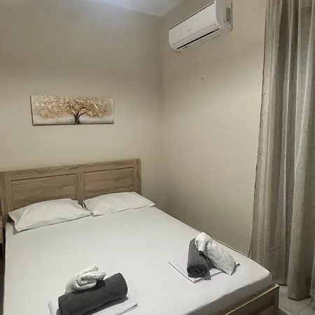 Apartment Aleka