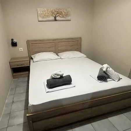Aleka Apartment Kos Town