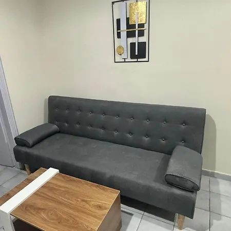 Aleka Apartment Kos Town