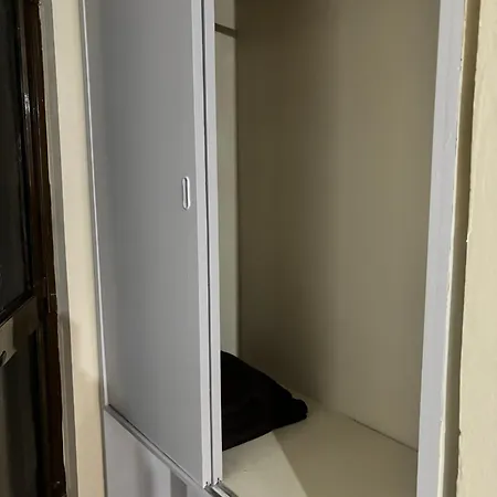 Aleka Apartment