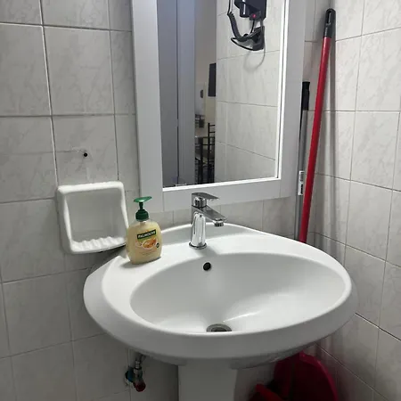 Aleka Apartment Kos Town