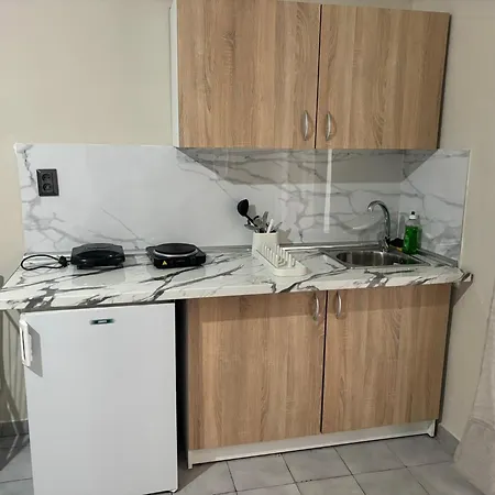Apartment Aleka