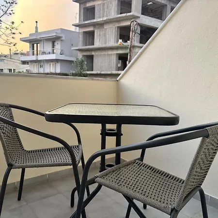 Apartment Aleka