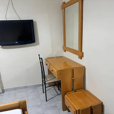Aleka Apartment Kos Town