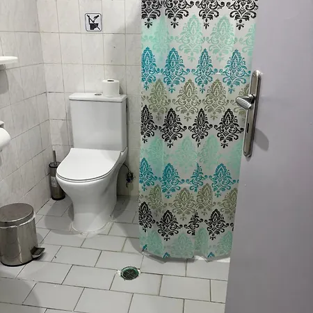 Apartment Aleka