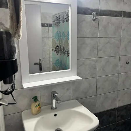 Apartment Aleka *