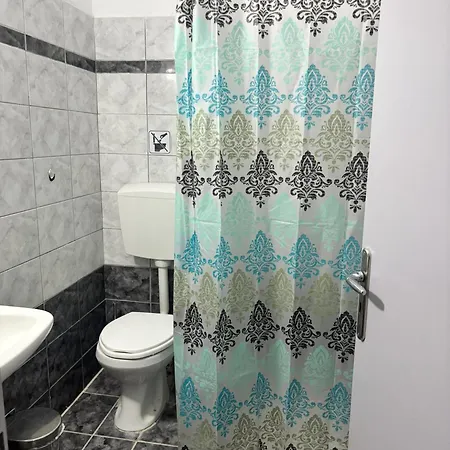 Apartment Aleka