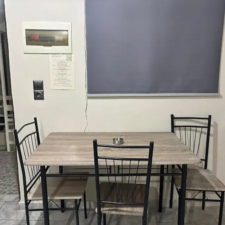 Apartment Aleka *