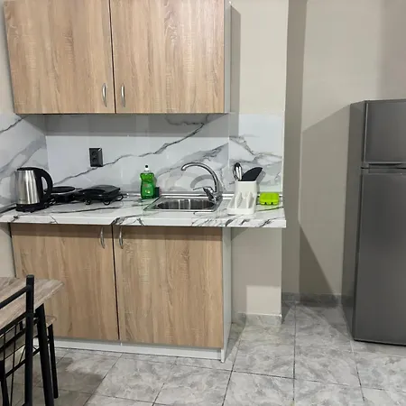 Apartment Aleka *