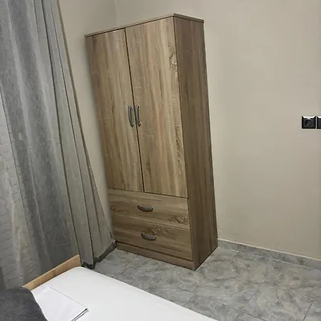Aleka Apartment Kos Town