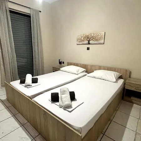 Apartment Aleka