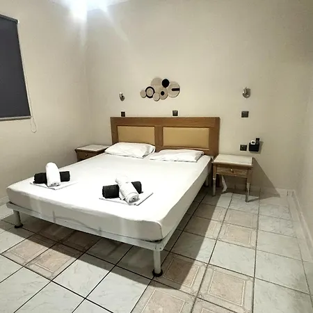 Apartment Aleka Kos Town