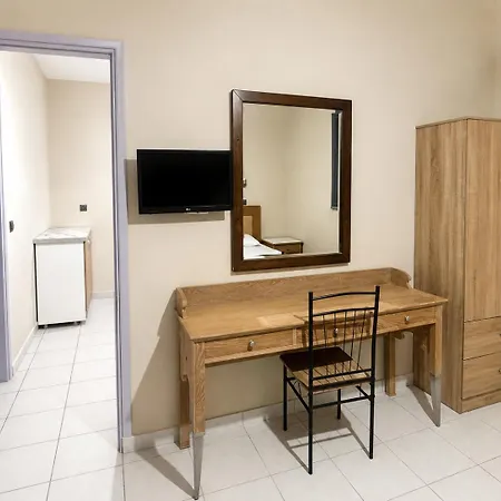 Apartment Aleka Kos Town
