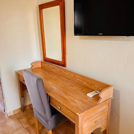 Aleka Apartment Kos Town