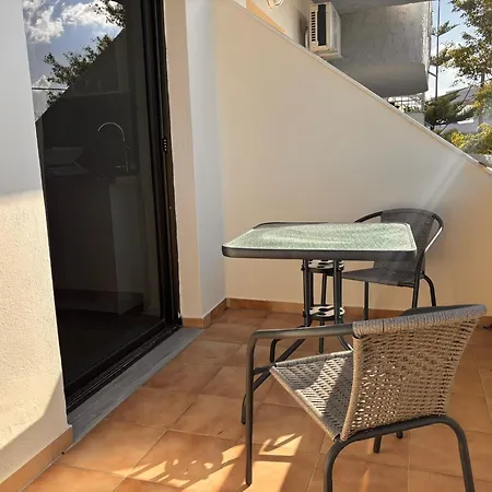 Aleka Apartment Kos Town
