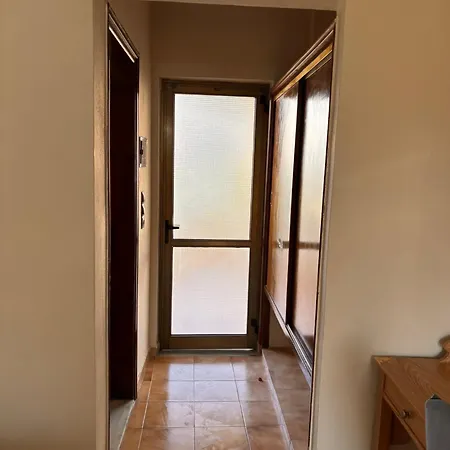Apartment Aleka *