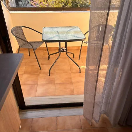 Apartment Aleka Kos Town