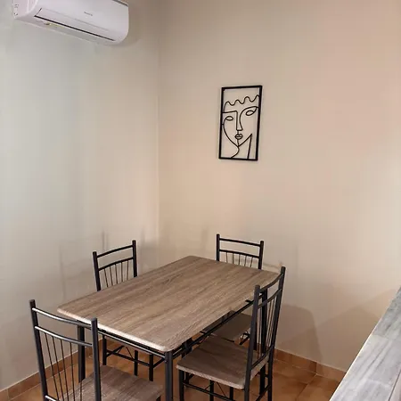 Aleka Apartment