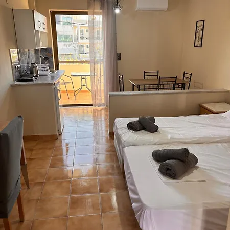 Aleka Apartment