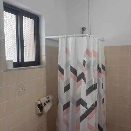 Aleka Apartment