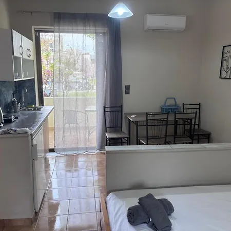 Aleka Apartment Kos Town