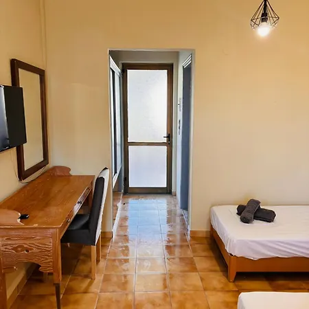 Aleka Apartment