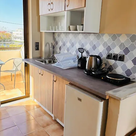 Apartment Aleka *